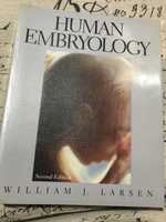 Livro Embriologia
