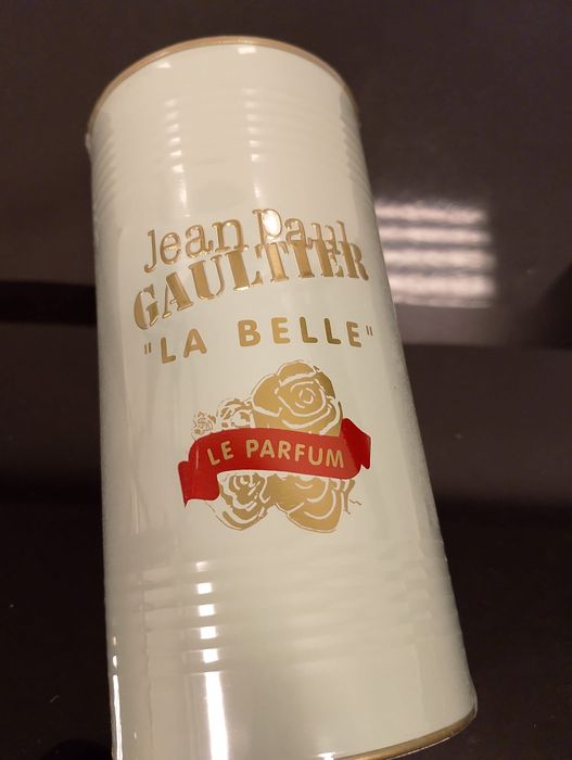 La Belle marki Jean Paul Gaultier