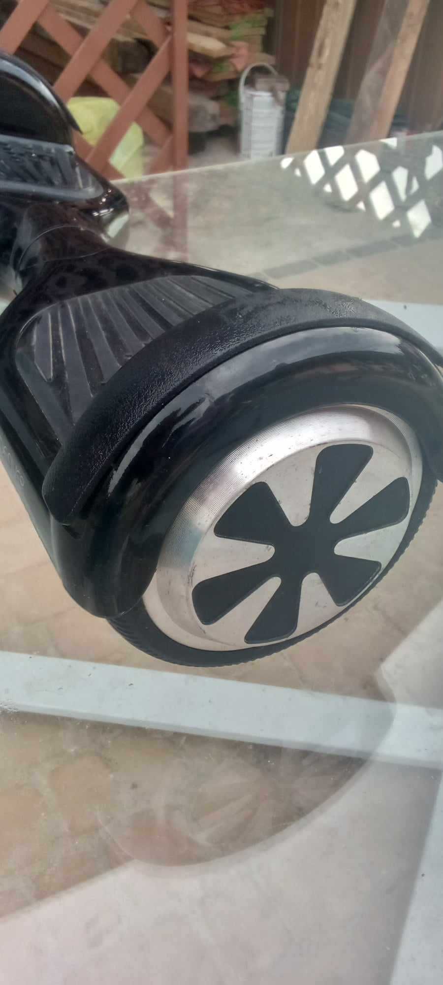 Hoverboard deska elektryczna