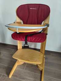 Cadeira refeição Bebe Confort madeira