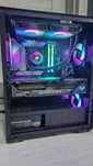 komputer gamingowy RTX 4080, i5-13600KF, DDR5 32GB, z790, 850w w11