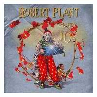 Płyta CD Robert Plant - "Band of Joy" nowa zafoliowana