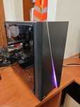 Komputer Ryzen 5 3600 GTX1050Ti 16DDR4 256nvme Win11Pro ROBLOX Minecra