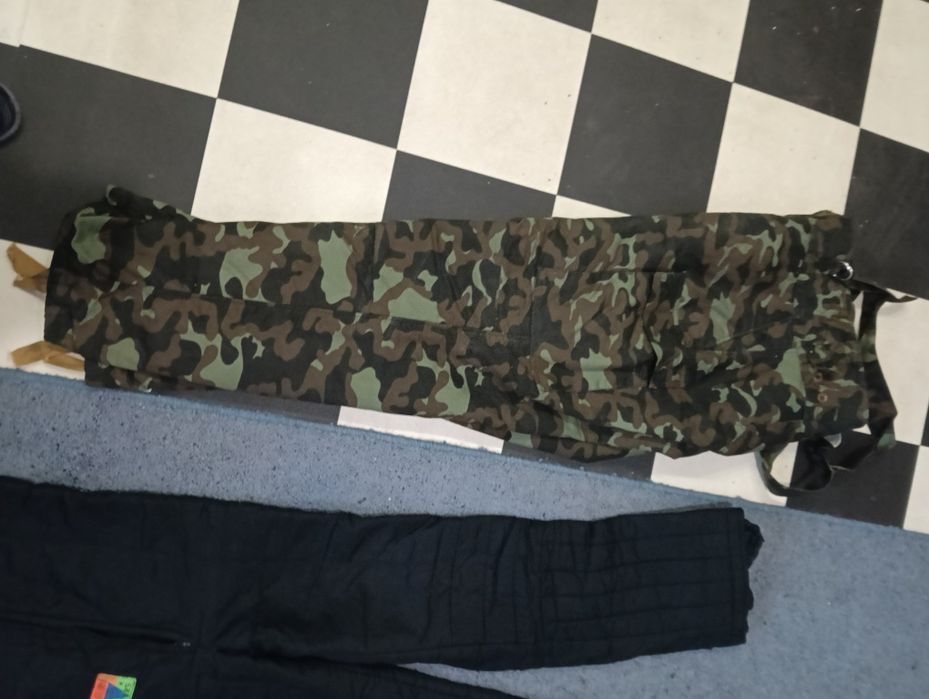 Комбінезон, спецодяг , теплий одяг, термоодяг