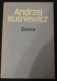 Eroica Kuśniewicz Andrzej