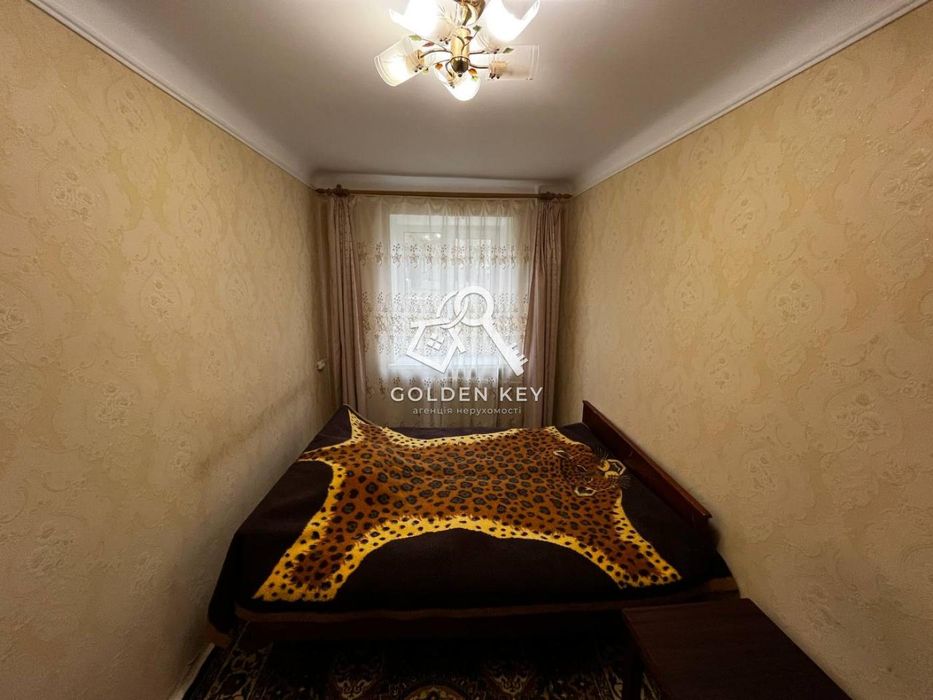 Продаж трикімнатної квартири, 44 квартал