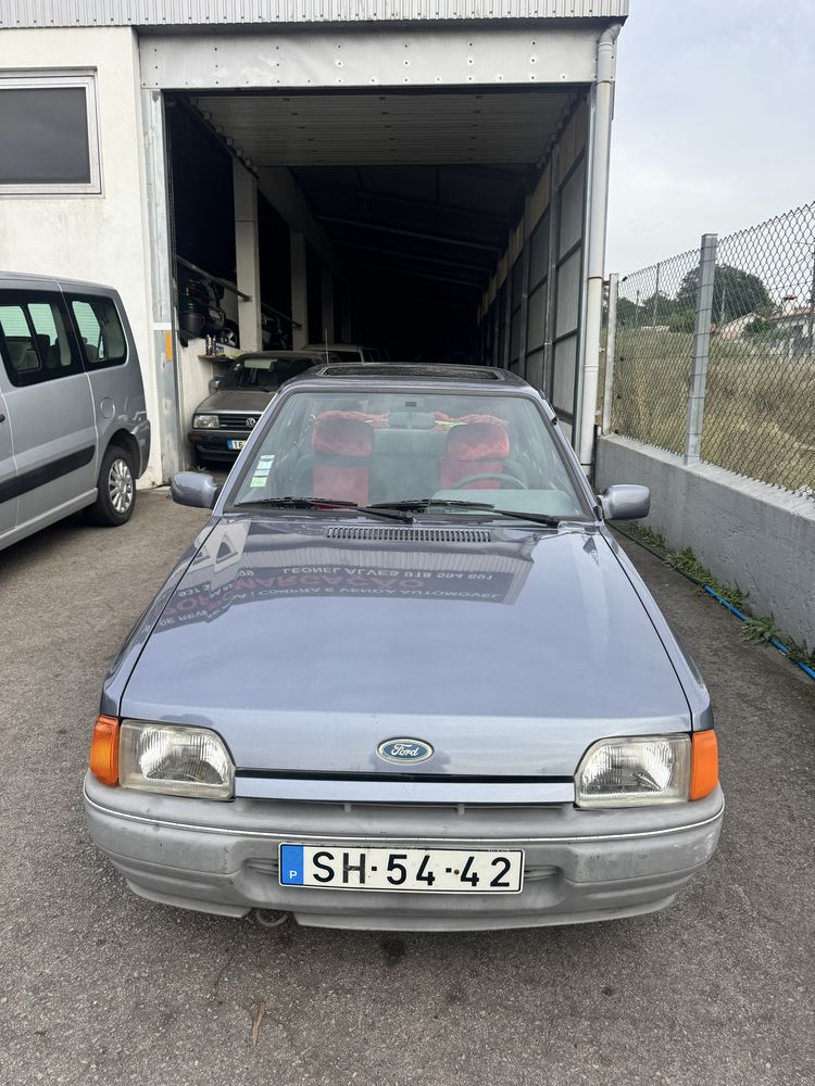 Ford Orion 1.4i Ghia 2 proprietários