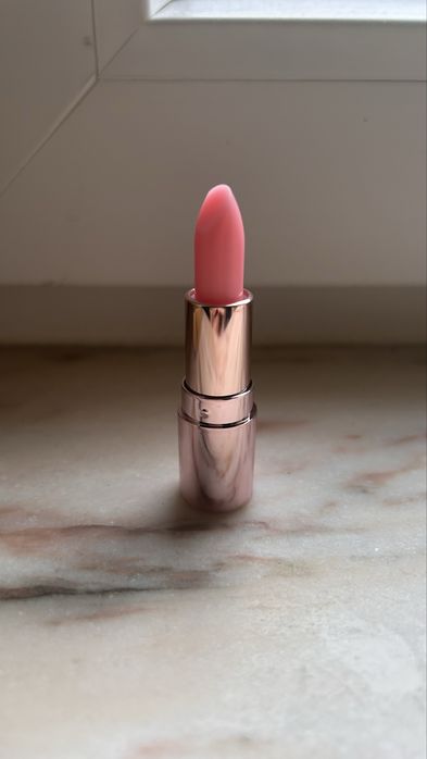 Balsamo labial YSL candy glow mini 1B