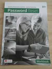 Password Reset B1+ Workbook