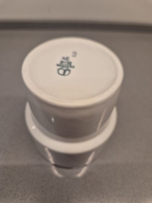 PRL Lubiana kubek oryginakny