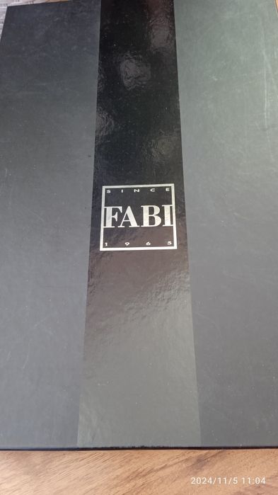 Жіночі замщові чоботи