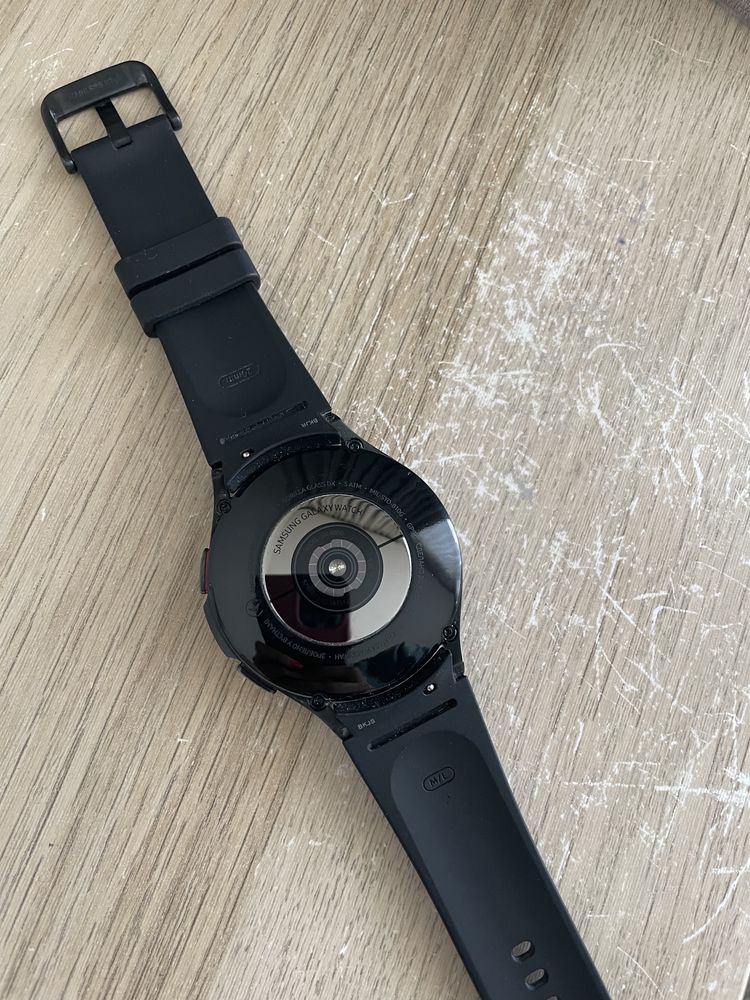 Samsung Galaxy Watch 4 Classic