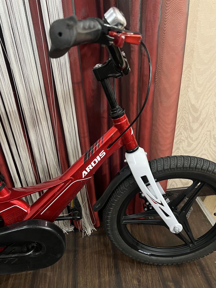 Детские велосипеды Ardis Falcon 18 дюймов