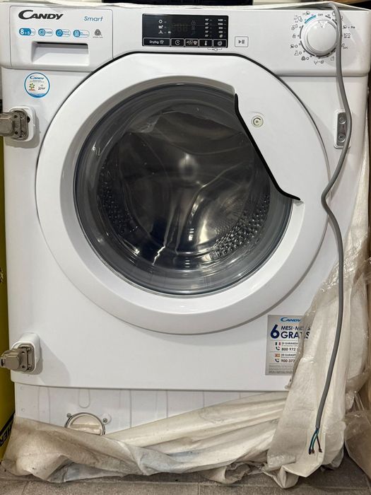 БУ техника  — как новая! Холодильник, посудомойка, стиралка