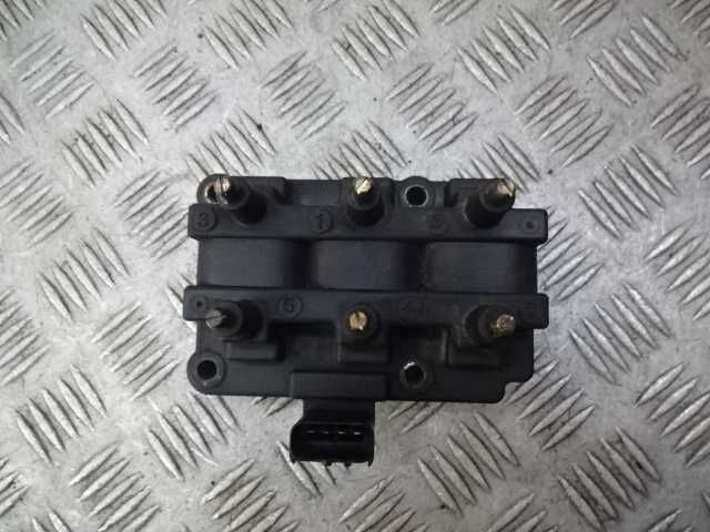 Chrysler Voyager II 95-00 3,8 cewka