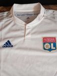 Koszulka Olympic Lyon Adidas M
