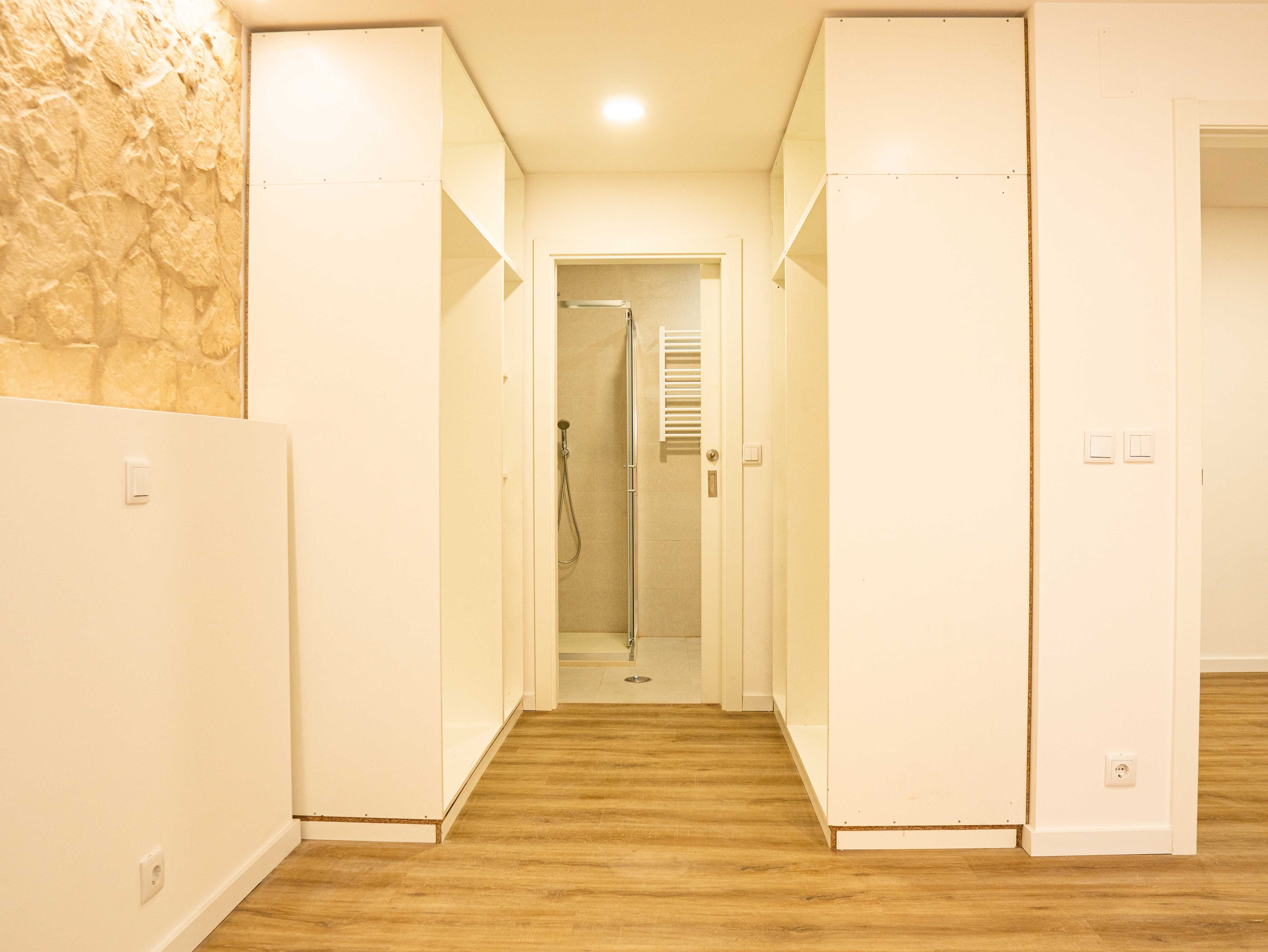 Moradia totalmente remodelada em Casainhos, Loures