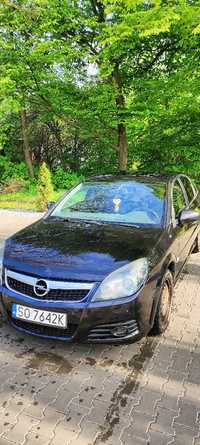 Opel Vectra C 1.9cdti