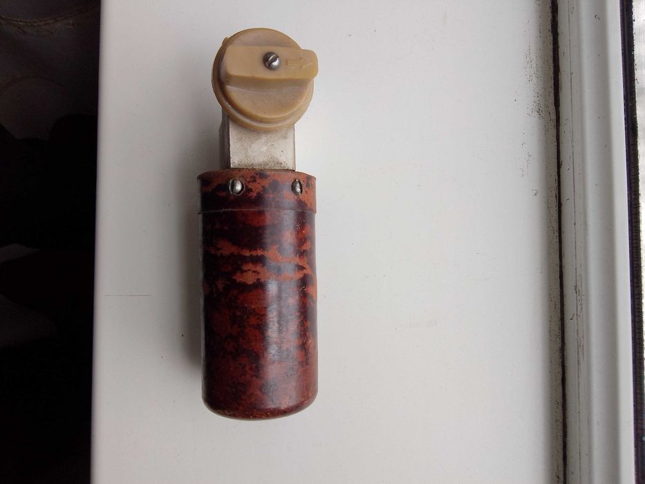 Клапан предохранительный КПЭ 60-250