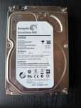 Dysk hdd 4TB Seagate