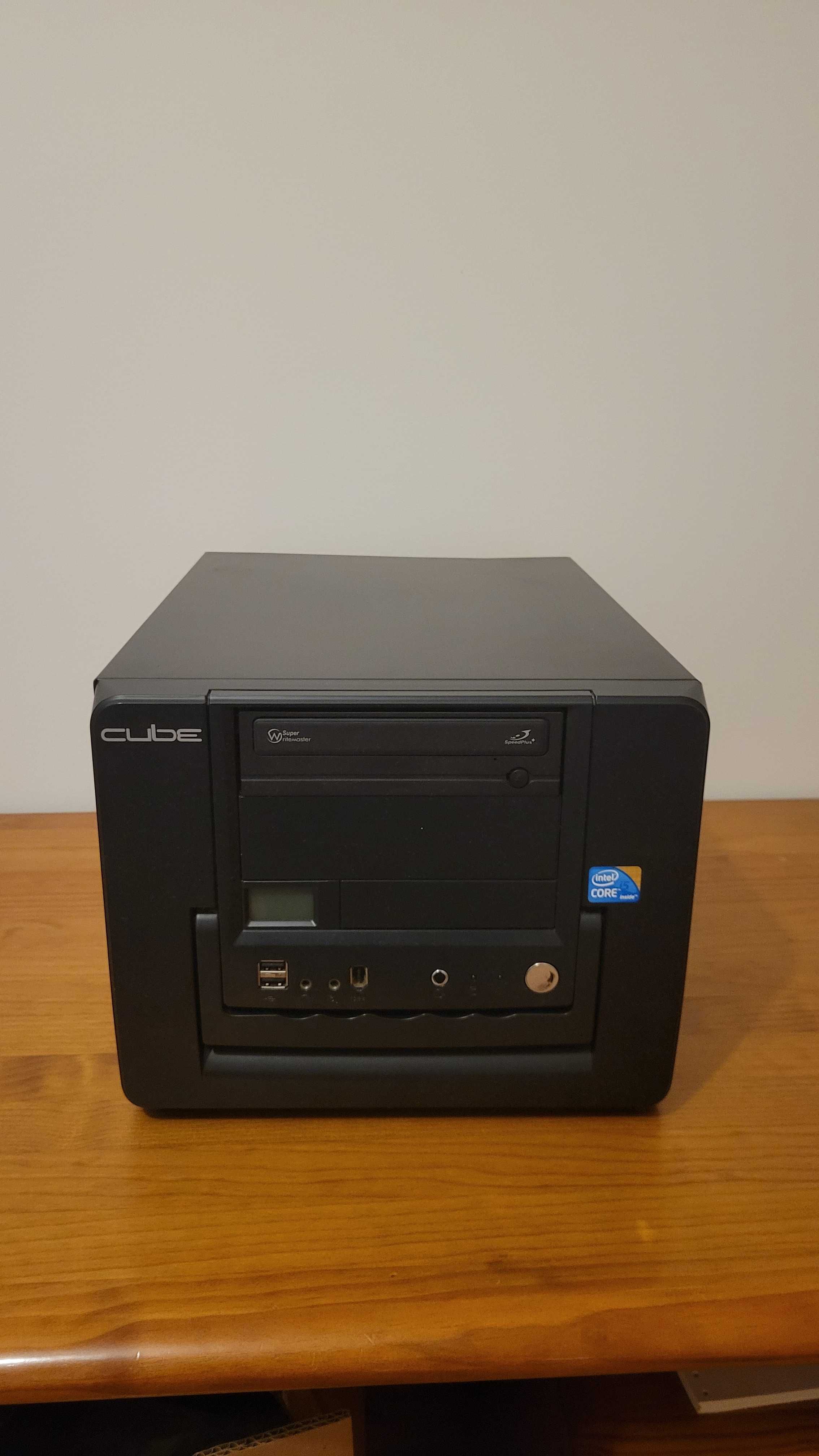 Desktop usado (intel CPU)