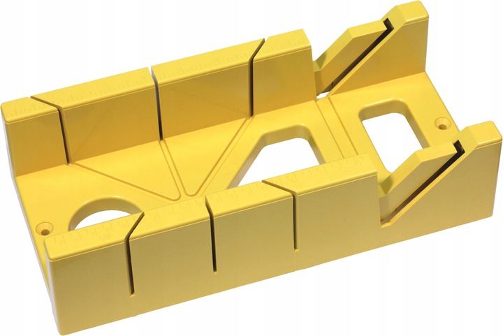 Skrzynka Skrzynia Uciosowa Magnum Przyrżnia 300 Mm Profesjonalna