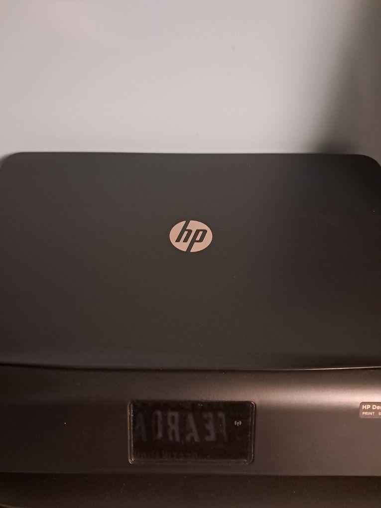 Drukarka HP DeskJet Ink Advantage 4535