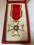 Medal Polonia Restituta 1944