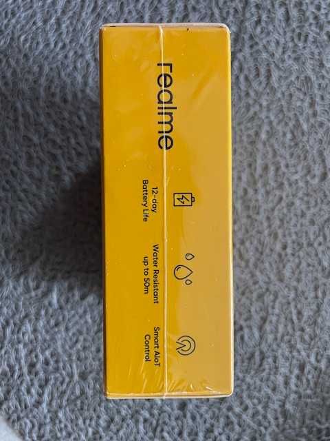 Opaska Smartband REALME Band 2 - stan nowy nigdy nieotwierany (folia)