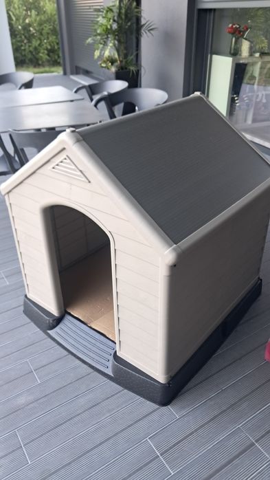 Casota XL Leroy Merlin 99x99x95 cm