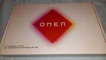 HP OMEN 16 cali Gaming Laptop