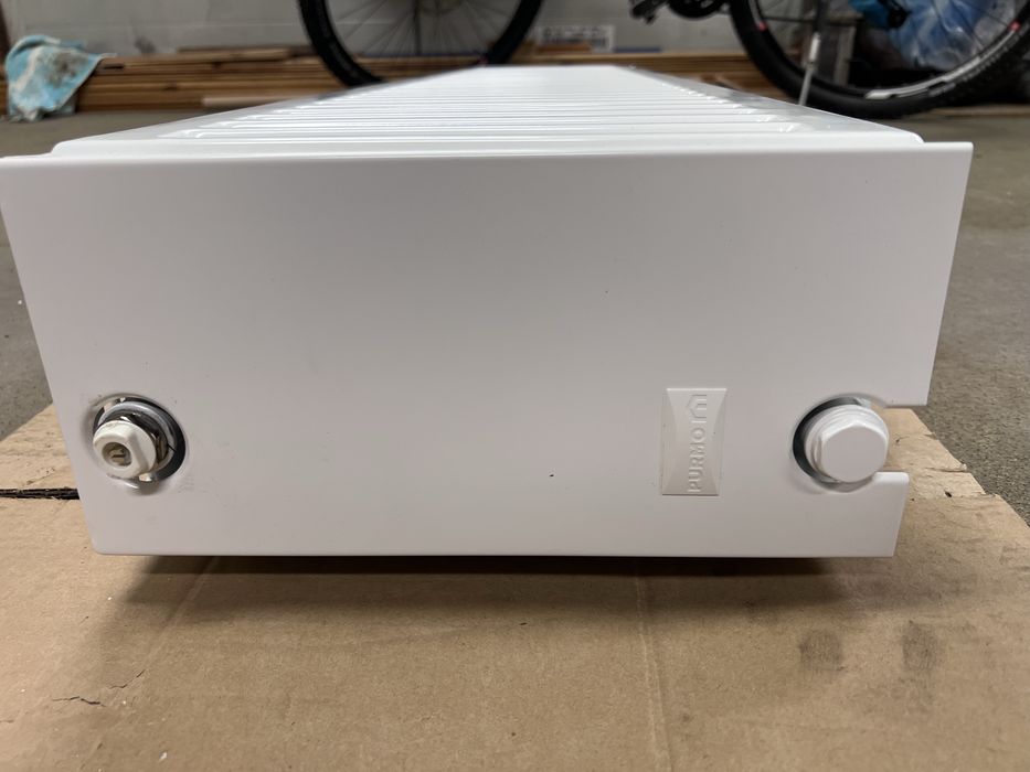 Grzejniki panelowe Purmo