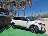 Peugeot 5008 1.2 PureTech Allure Pack EAT8