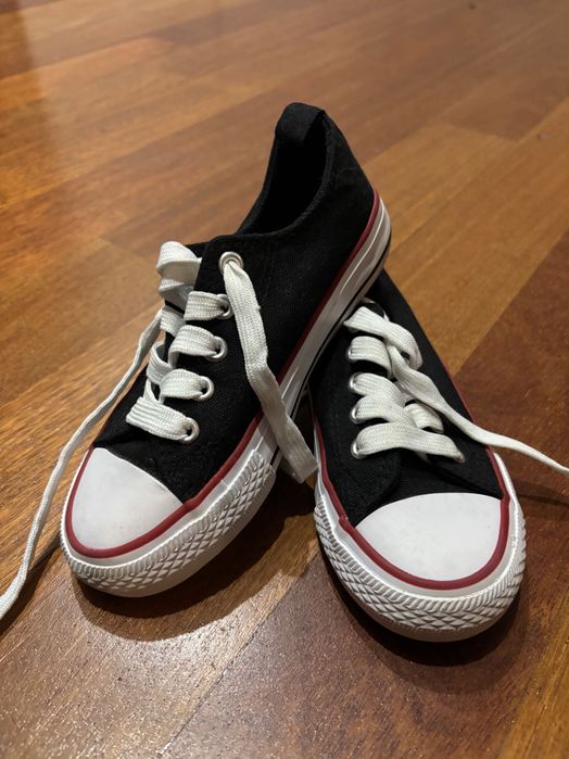 Tenisówki Sinsay rozm 31