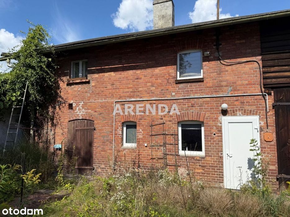 Dom, budynek gospodarczy i 12 hektarów w Solcu Kuj