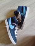 Nike  Zoom Blazer Mid adidasy buty sportowe