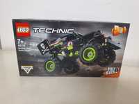 Lego Technik 42118 Nowe