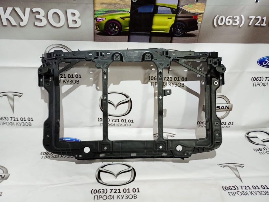 Бачок розширювальний mazda 3/6/CX5 2014-2024 бачок антіфризу мазда