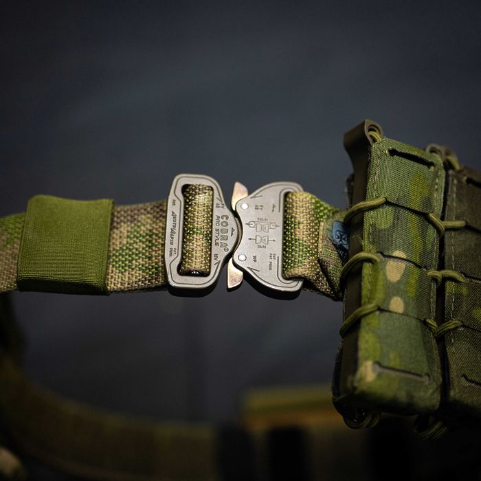 Pas 45mm Ricon Tactical Templars Gear *OKAZJA*