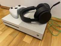 X box one S 500 Gb