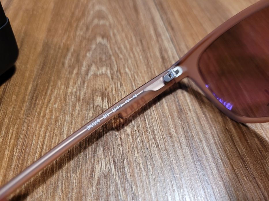 Okulary Przeciwsłoneczne Damskie DKNY DK532S