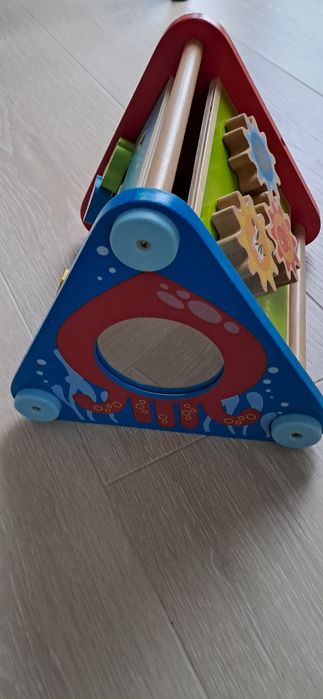 Zabawka edukacyjna
