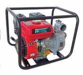 GMQGZ50-25-30 Motor de Rega 2" 4 tempos 208cm3 / 6,3Cv Torke