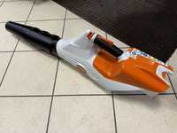 Dmuchawa Stihl BGA 86 Akumulatorowa