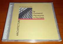 CD OMD - Orchestral Manoeuvres In The Dark - Architecture & Morality