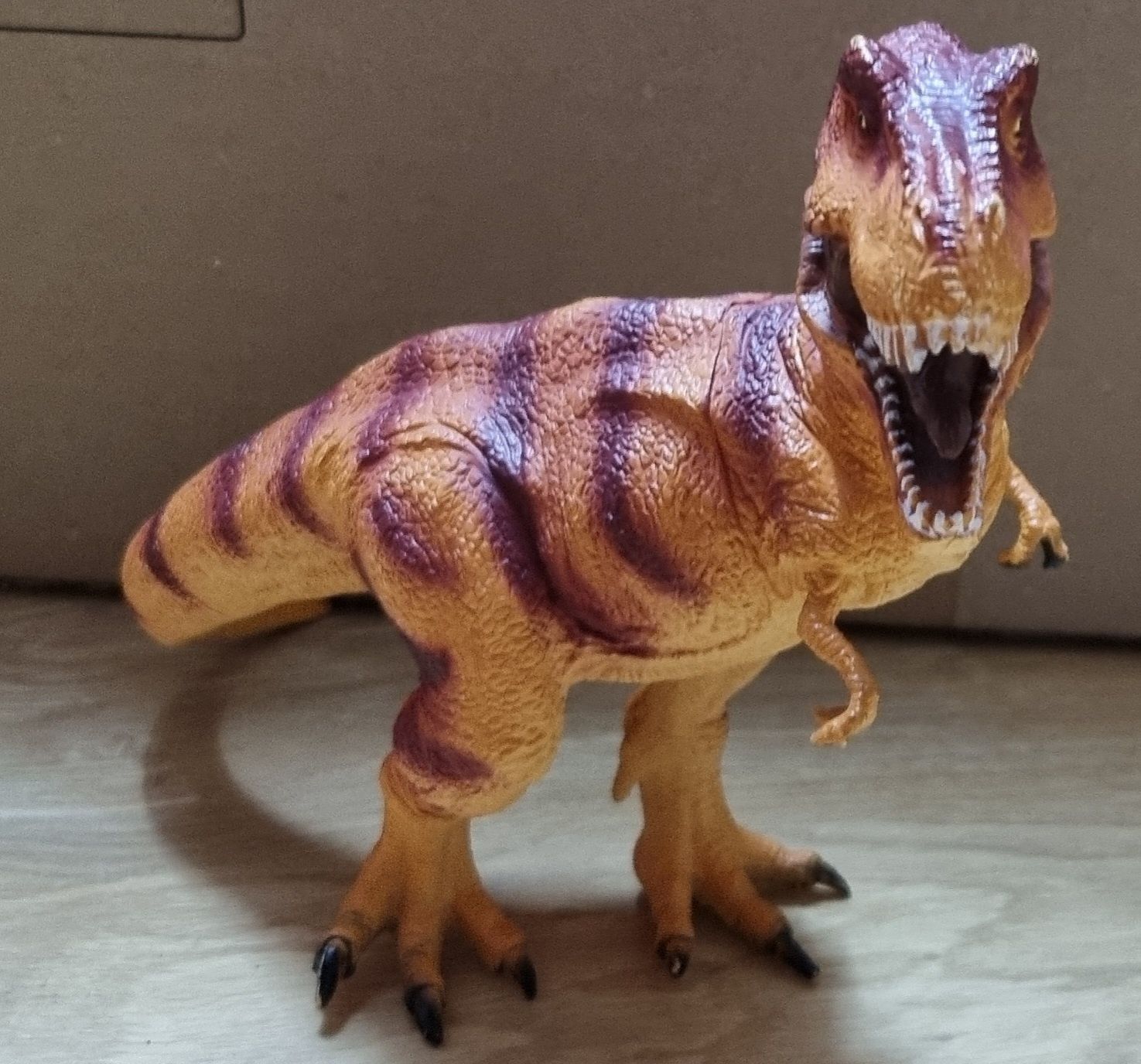 Figurka dinozaura T-Rex - 20cm