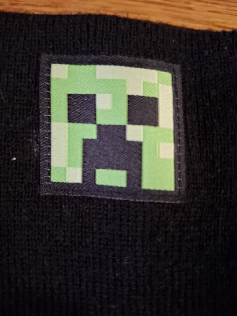 Czapka Minecraft M/L