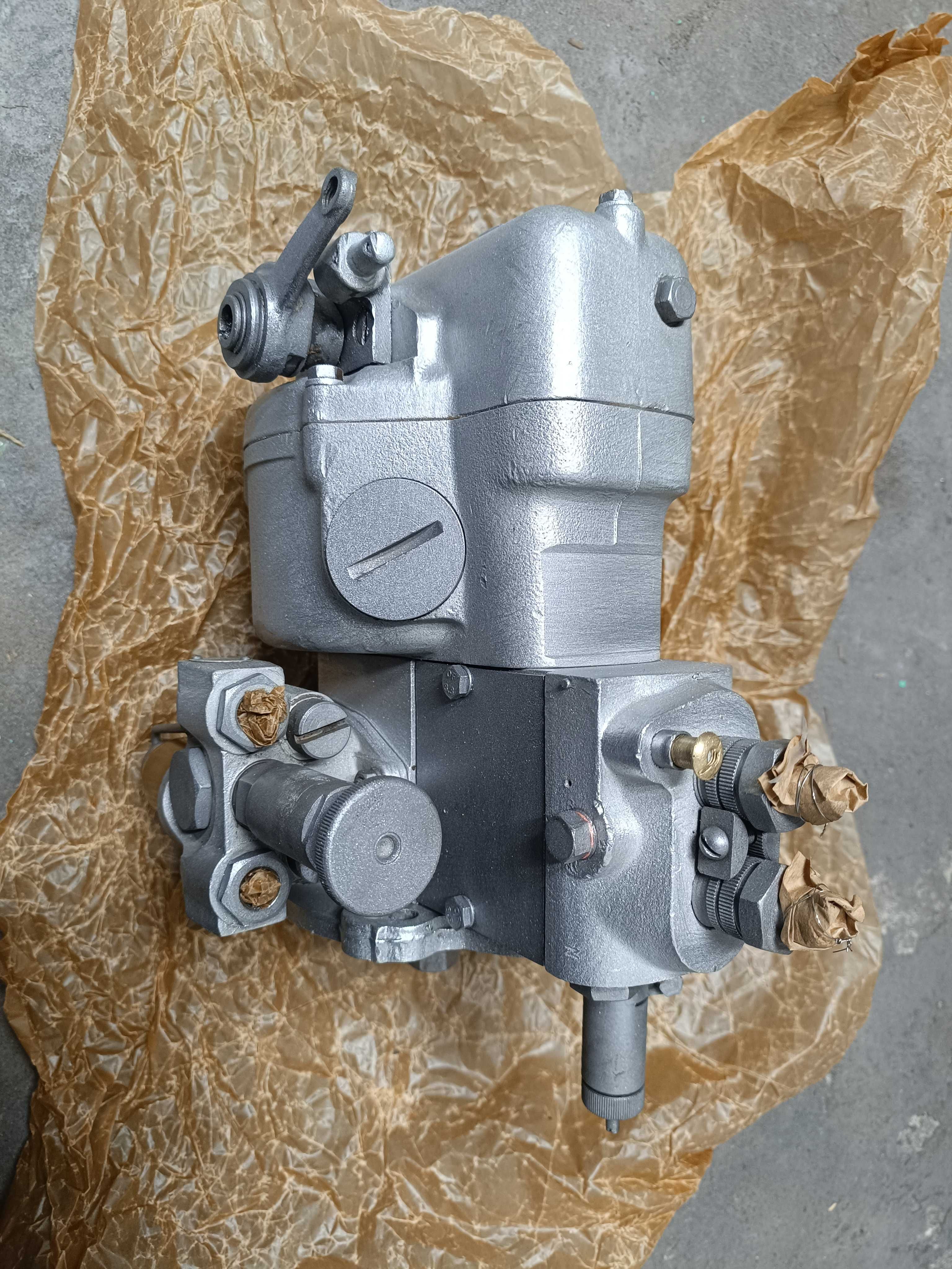 pompa wtryskowa zetor ursus perkins silnik 3011 c330 c325 rak c328