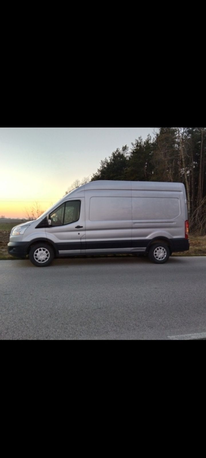 Продам FORD TRANSIT 2014р