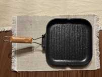 Grill Assador Vitroceramica